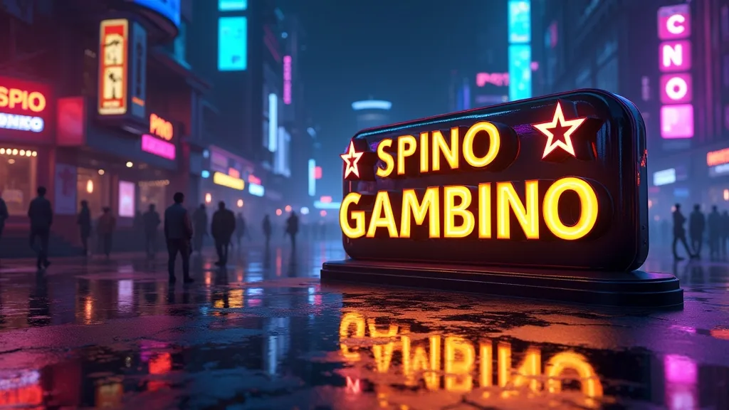 Spino-gambino