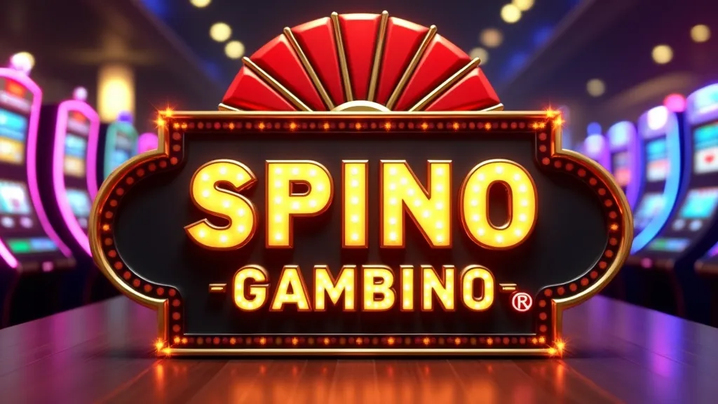 Spino-gambino