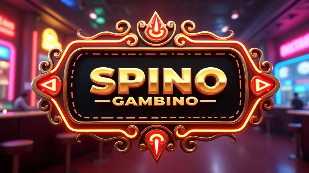 Spino-gambino