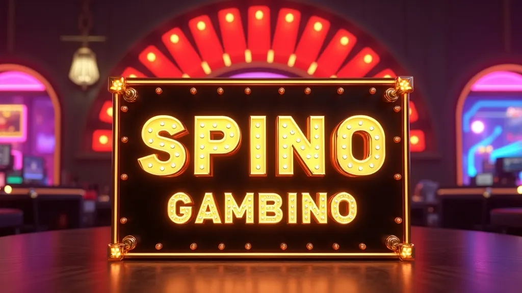 Spino-gambino